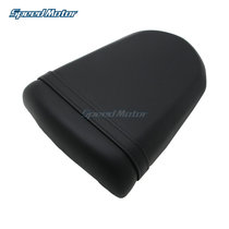 Motorcycle accessories GSXR1000 K3 03-04 years Great R rear leather seat rear seat bag rear cushion