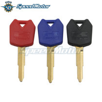 Kawasaki BMW 250 ZRX400 250 ZZR250 satzr250 shando chip key embryo key handle