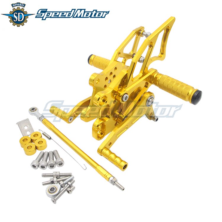 Kawasaki Little Ninja 250 NINJA300R 13-14-15 -16 years of elevated down-to-earth assembly