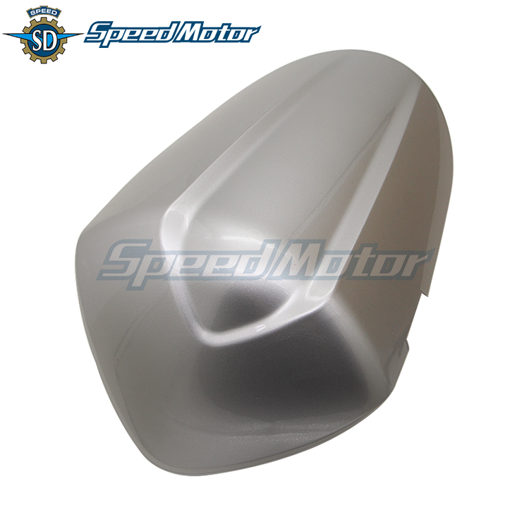 GSXR1000 GSXR1000 K5 K6 05-06 K6 years Great R rear hump rear end cover rear cover locomotive single sitting cover