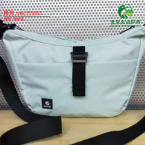 21 Spring and Summer Kailo Stone KA2155013 Outdoor Sports shoulder bag Men and Women Leisure Wear-resistant Multifunctional Shoulder Bag