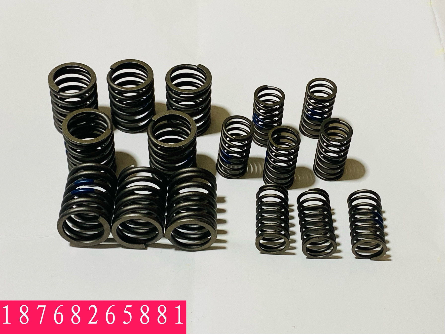 全柴发动机QC490气门弹簧,如何选择与保养?-货车/工程车/农用车维修保养-淘宝好物网