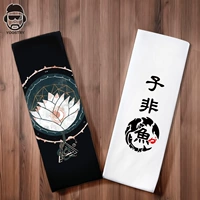 Kích thước lớn Trung Quốc tay ngắn nam Mùa hè nước lỏng thủy triều phong cách Harajuku hip-hop béo nam áo thun cotton đáy áo áo thun nam tay ngắn có nón