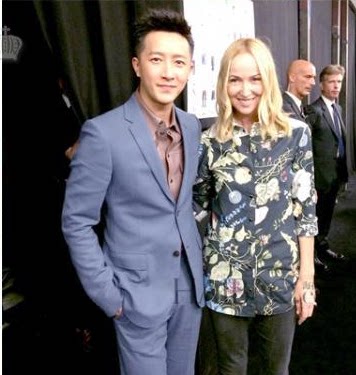 Costume homme en laine pour automne - Ref 1565606 Image 43