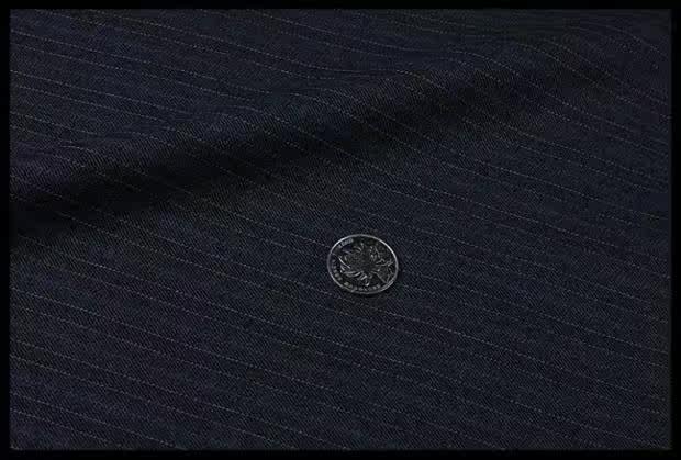 Costume homme en laine pour automne - Ref 1565632 Image 39