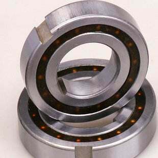 One-way bearing CSK24 18PP inside and outside with keytrough dimensions: 24*54*18 High quality