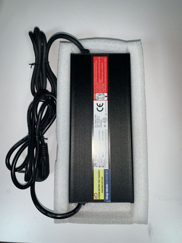 Dualtron Off-Road Electric Scooter Fast Charger Dual-Drive 1St Generation 2Nd Generation Spw 3Rd Generation 4Th Generation Universal