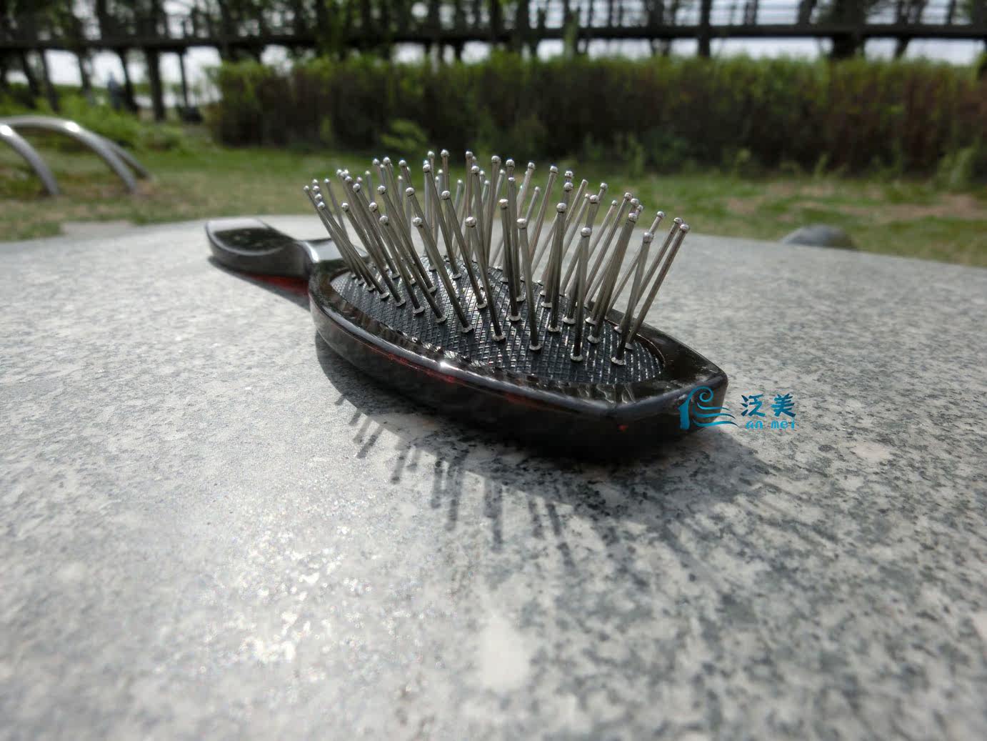 Accessoires pour perruques - Ref 228829 Image 24