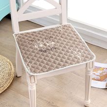 沙发垫四季通用北欧简约防滑坐垫