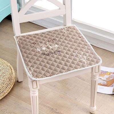 沙发垫四季通用北欧简约防滑坐垫