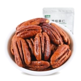 新农哥 Ядра фруктовых фруктов 100G*2 мешки с новыми грецкими орехами в грузовой горе, беременные женщины, детские орехи закуски сухие фруктовые ядра