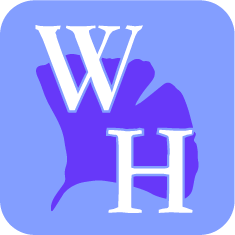 蓝标富澳康的LOGO