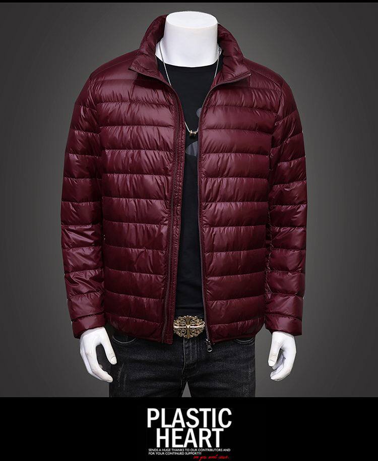 Blouson homme en Nylon - Ref 3122422 Image 19