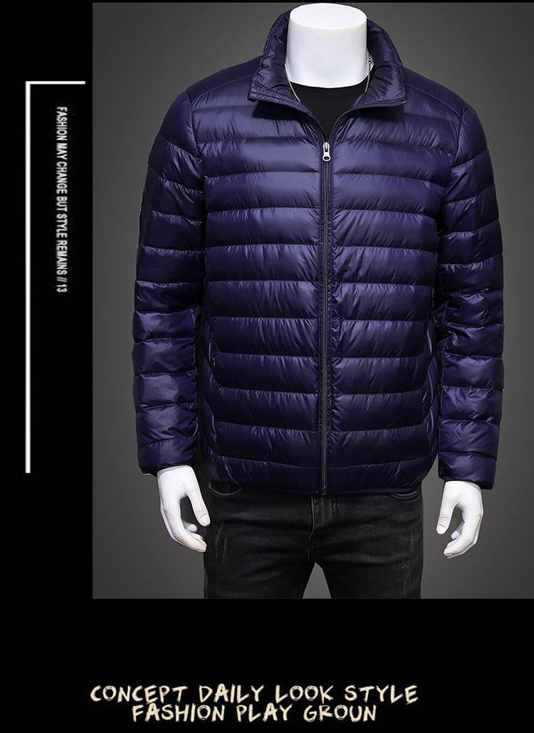 Blouson homme en Nylon - Ref 3122422 Image 17