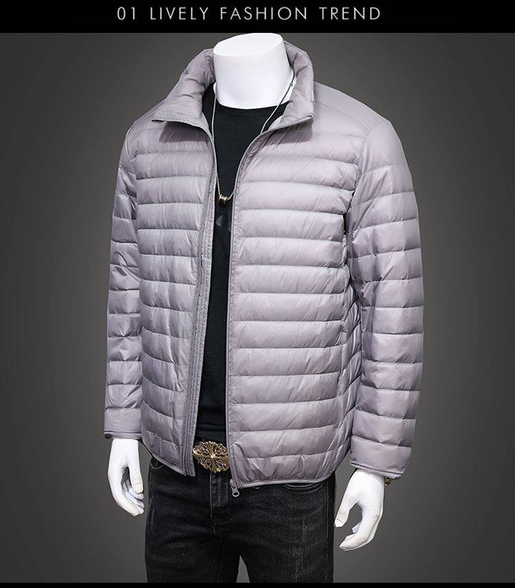 Blouson homme en Nylon - Ref 3122422 Image 24