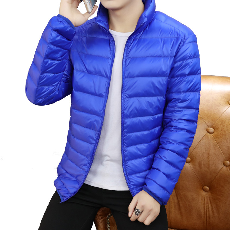 Blouson homme en Nylon - Ref 3122422 Image 5