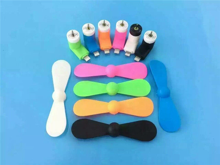 Ventilateur USB - Ref 403369 Image 9