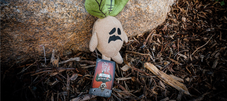 Peluche manga en peluche famine - Ref 2694859 Image 14