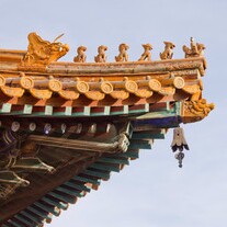 富祥阁的LOGO