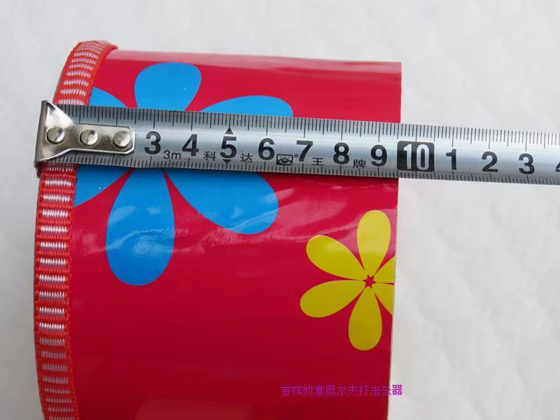 Nhạc cụ gõ Orff cho trẻ em đồ chơi âm nhạc mẫu giáo dạy học / trống tay Bongo giáo dục sớm đồ chơi âm nhạc cho bé