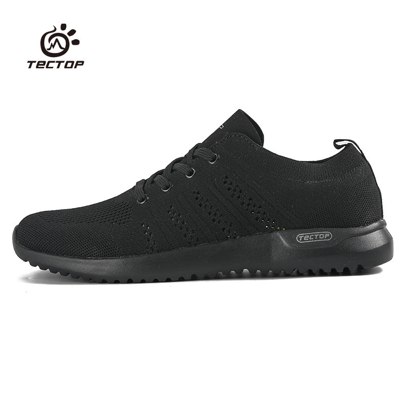 TECHCTOP Exploring Outdoor Travel Spring Summer Men's Light Breathable Casual Shoes Boomer Sneakers Sneakers Sneakers Sneakers Sneakers
