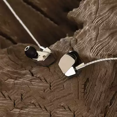 Final A8000 flagship in-ear headphones plated beryllium diaphragm vocal poison plug 64audio ve Big Devil King