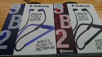 skullcandy JIB Wireless tide fashion Wireless Bluetooth in-ear headphones heavy bass headphones