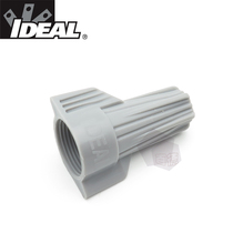 IDEAL30-342 American Ideal Industrial Twister Twisted connector Terminal Screw cap
