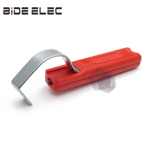 BDWS25-4 wire and cable skinning pliers stripping diameter 35-50mm