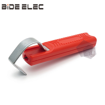 BDWS25-3 Wire and Cable Peeler Cutter Peel Stripping Diameter 28-35mmbide ELEC