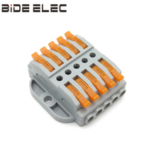 223-5 fixable pair of plug-in all-purpose lead connectors 10 only fit