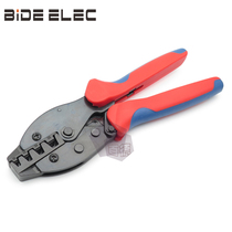Special crimping tool for LY-35WF non-pre-insulated sleeve terminal connector 10-35mm2