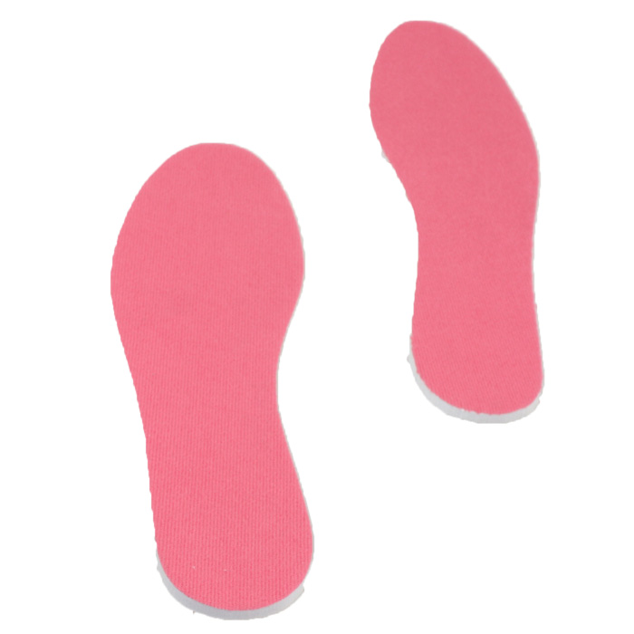 Fashion Rain Shoes Insole Deodorant SWEAT-FREE INSOLE SUMMER NEW SHOCK ABSORBING RUNNING UNIVERSAL INSOLE