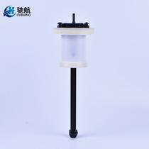  Car beauty washing liquid dispensing machine Automatic dilution proportioner Liquid proportional dilution pump Piston accessories