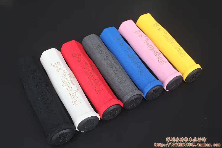 Poignées de vélo PROPALM - Ref 2340149 Image 23