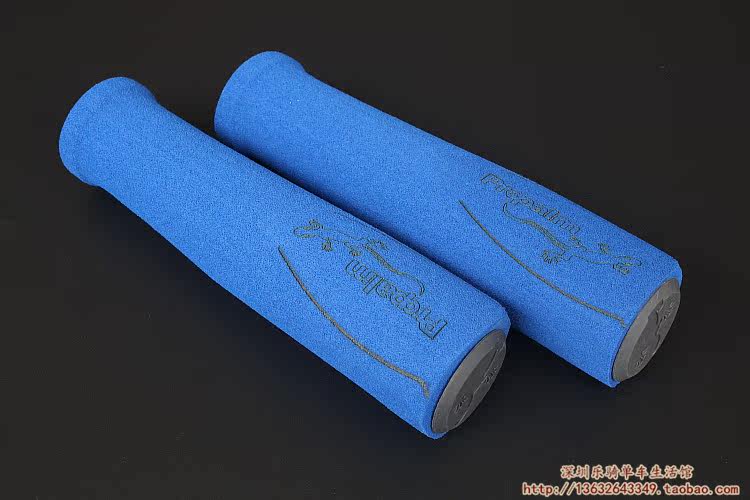 Poignées de vélo PROPALM - Ref 2340149 Image 57