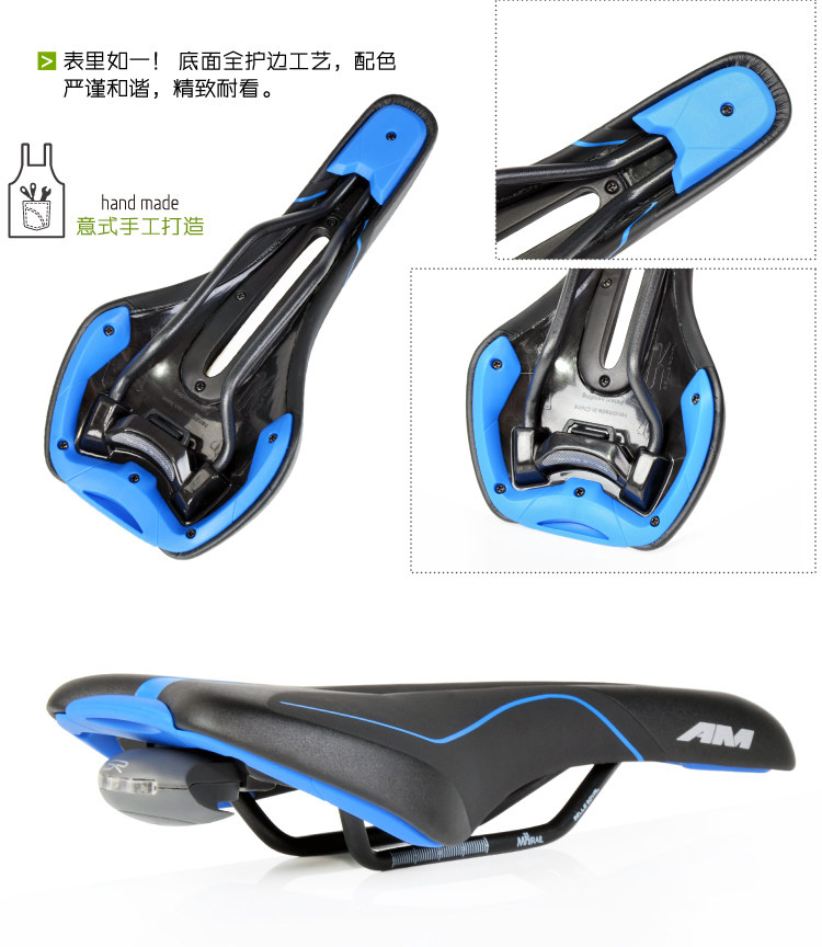 Selle de vélo Mountain Bike SELLE ROYAL - Ref 2351635 Image 10