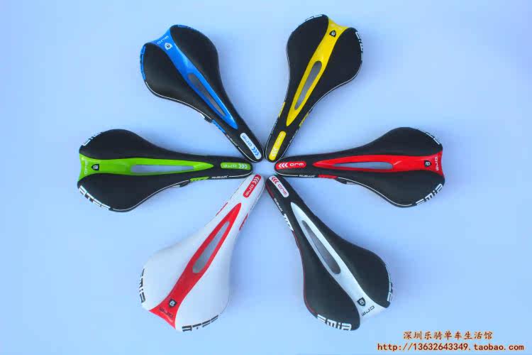 Selle de vélo Mountain Bike RUBAR - Ref 2348024 Image 3