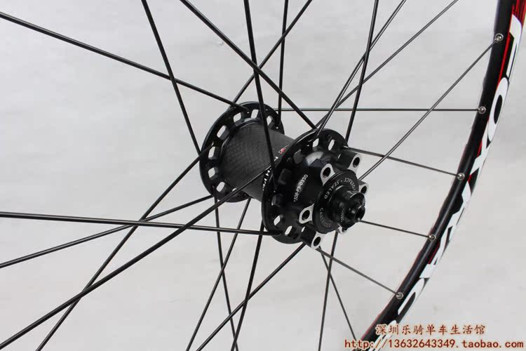 Roues de vélo Mountain Bike FOXRACE - Ref 2384329 Image 19