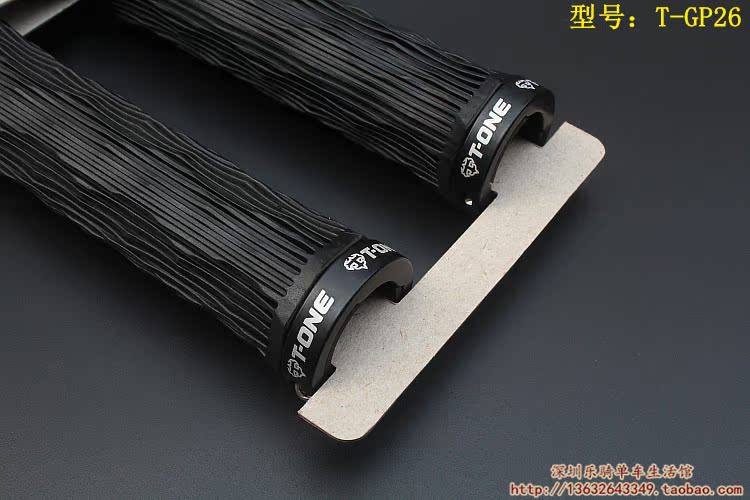 Poignées de vélo T-ONE - Ref 2355900 Image 39