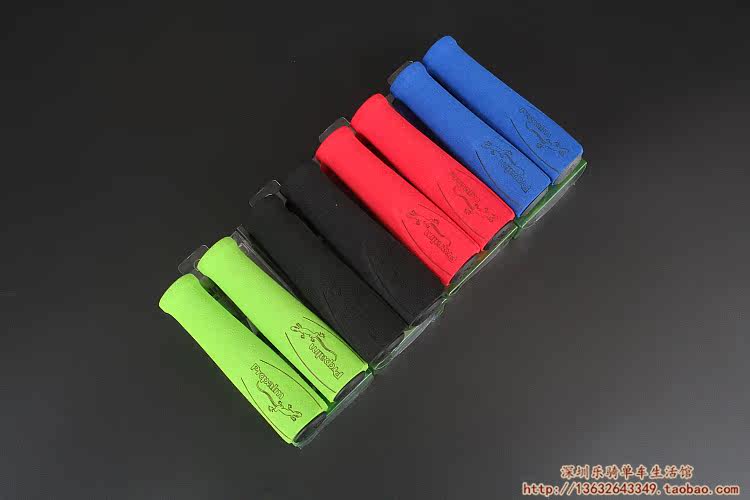 Poignées de vélo PROPALM - Ref 2340149 Image 39