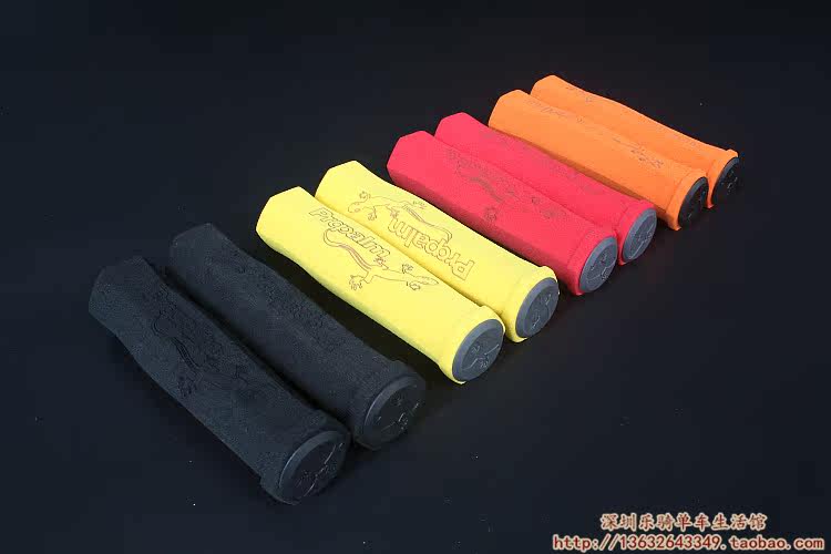 Poignées de vélo PROPALM - Ref 2345187 Image 6