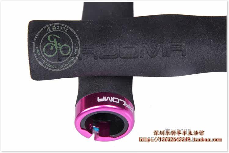 Poignées de vélo PALOMA - Ref 2342288 Image 20