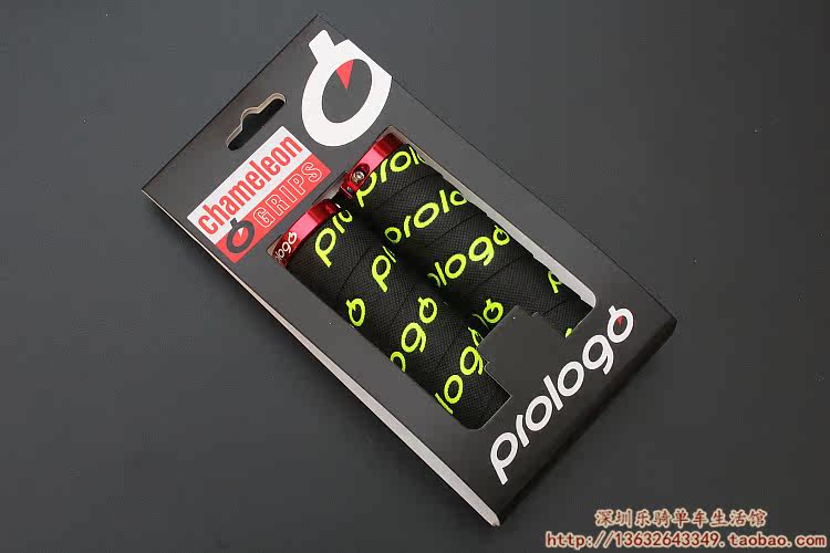 Poignées de vélo PROLOGO - Ref 2339063 Image 13