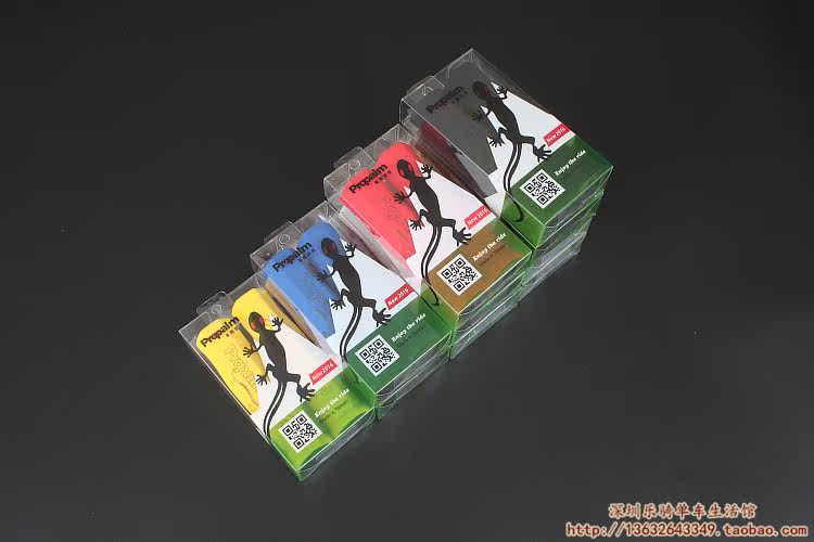 Poignées de vélo PROPALM - Ref 2340149 Image 13