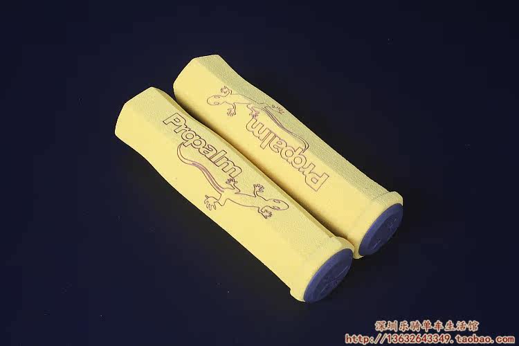 Poignées de vélo PROPALM - Ref 2345187 Image 11