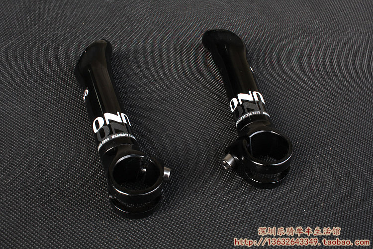 Poignées de vélo - Ref 2344072 Image 6