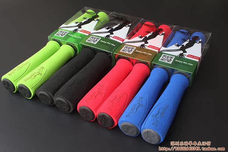 Poignées de vélo PROPALM - Ref 2340149 Image 46