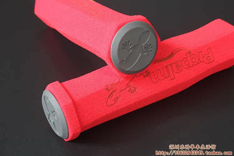 Poignées de vélo PROPALM - Ref 2345187 Image 17