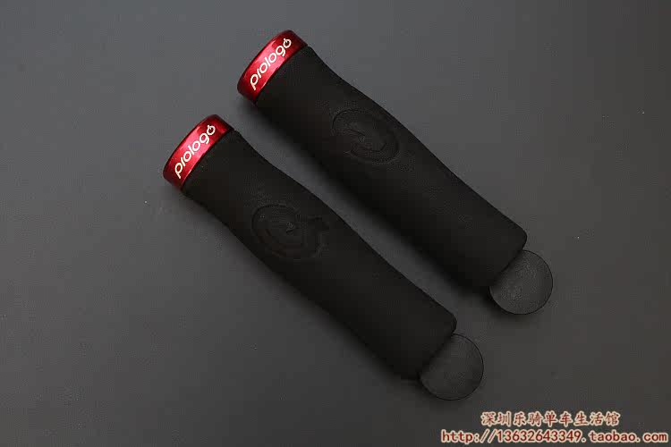 Poignées de vélo PROLOGO - Ref 2339063 Image 16